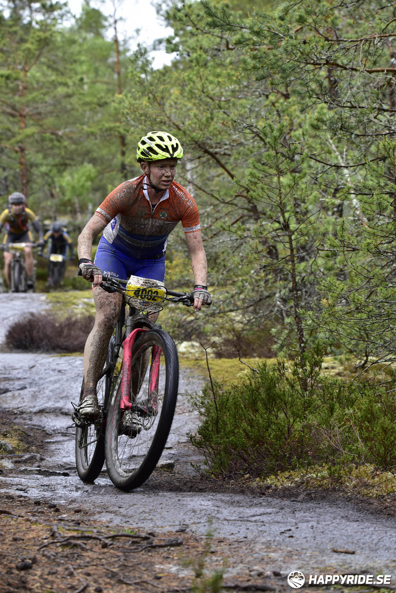 Bild från Lida Loop 2019